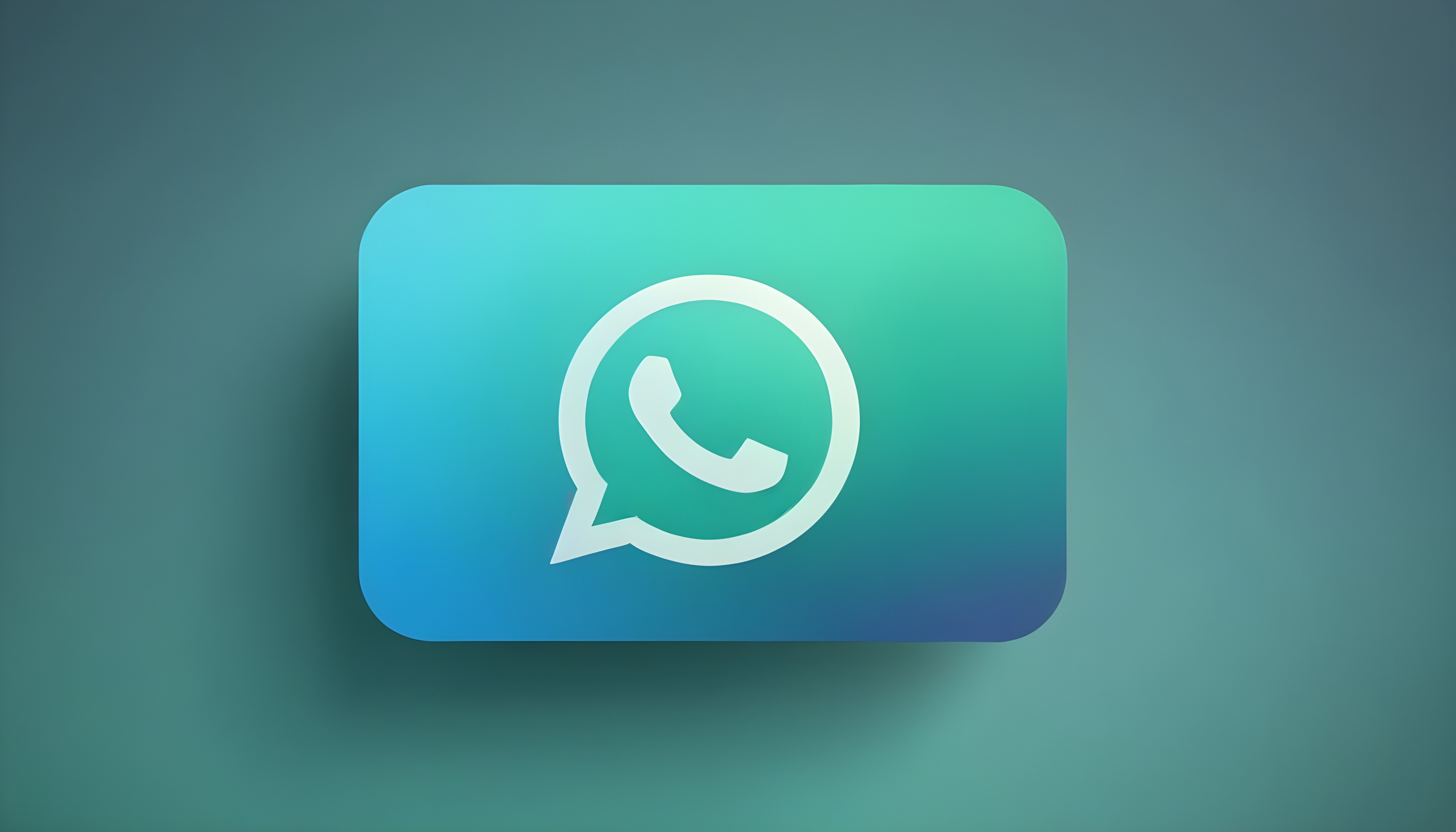 Logo do WhatsApp