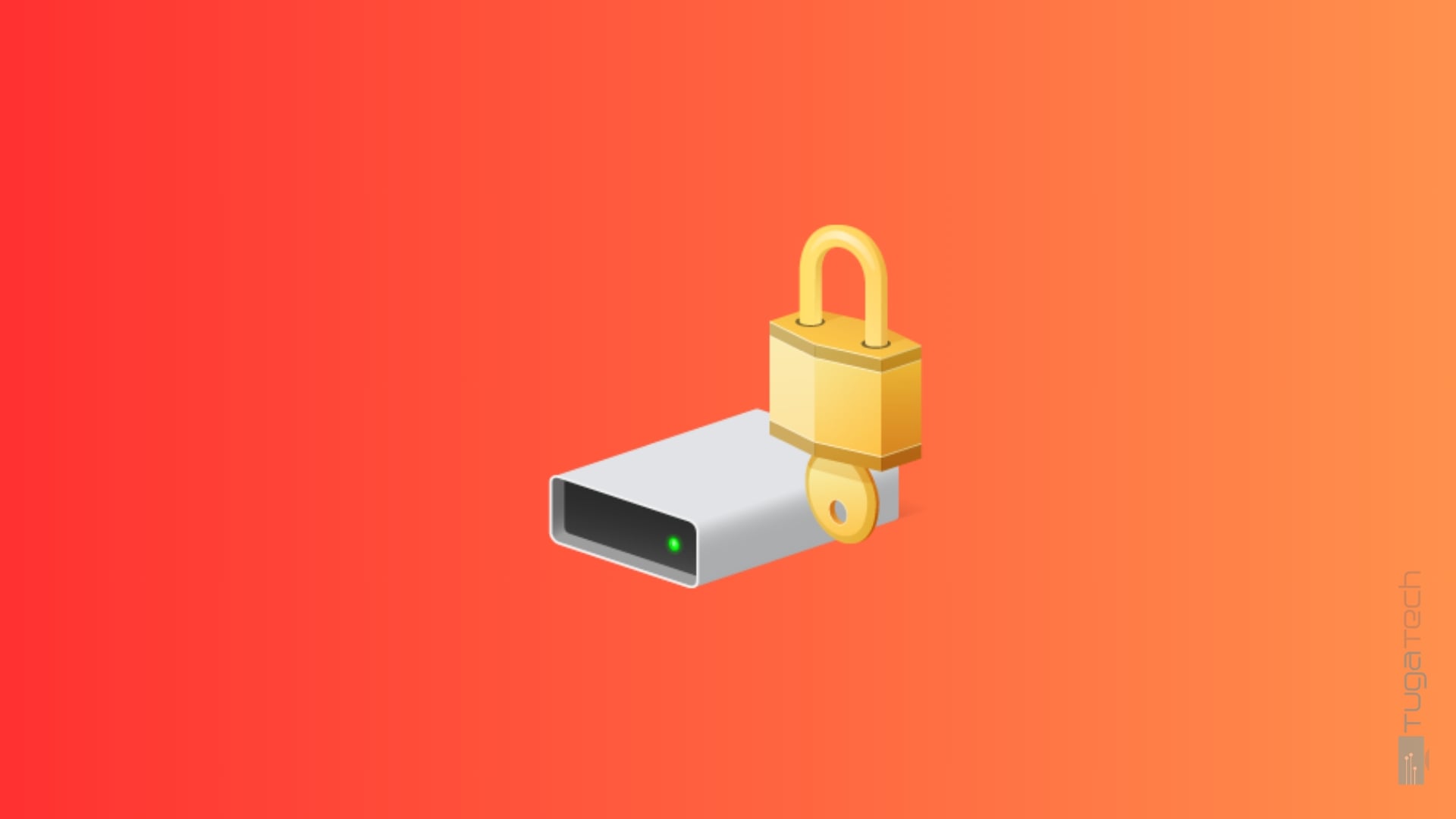 Microsoft Bitlocker