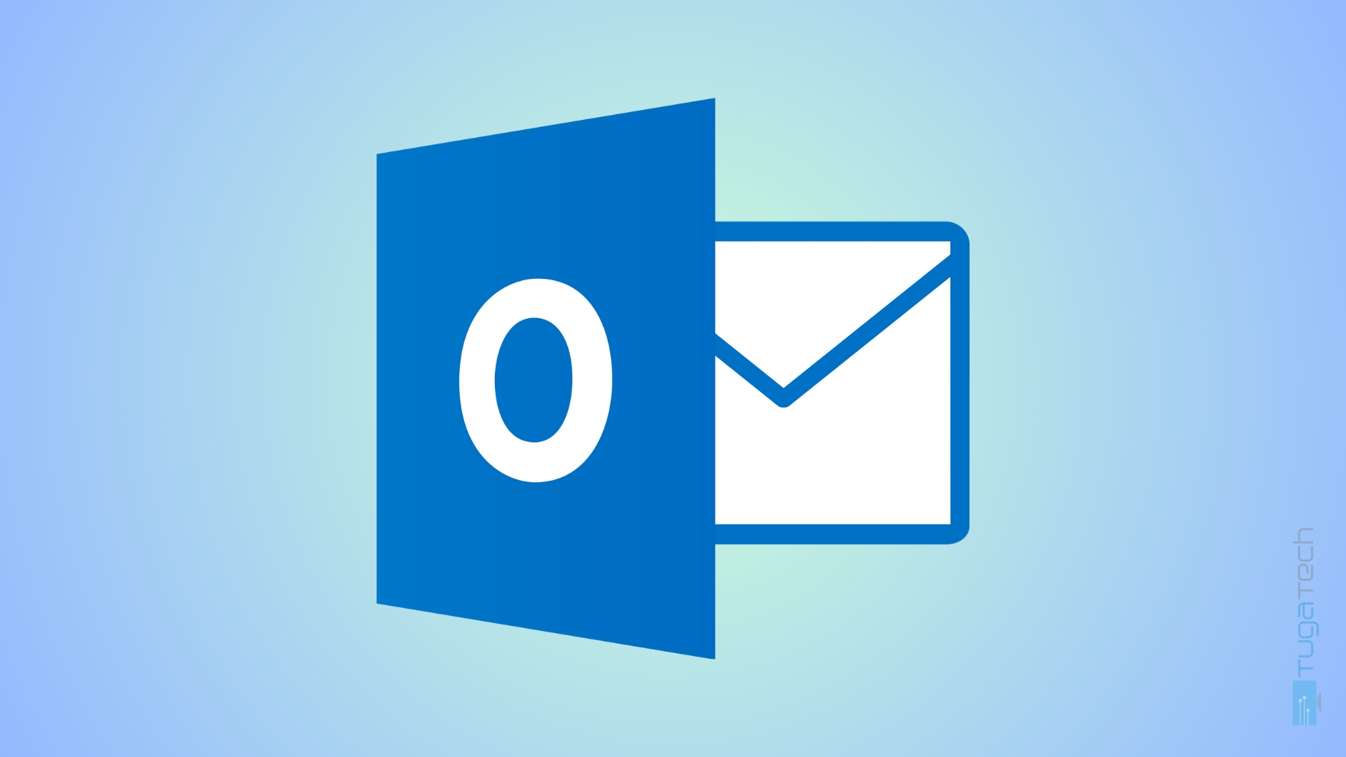 logo do Outlook