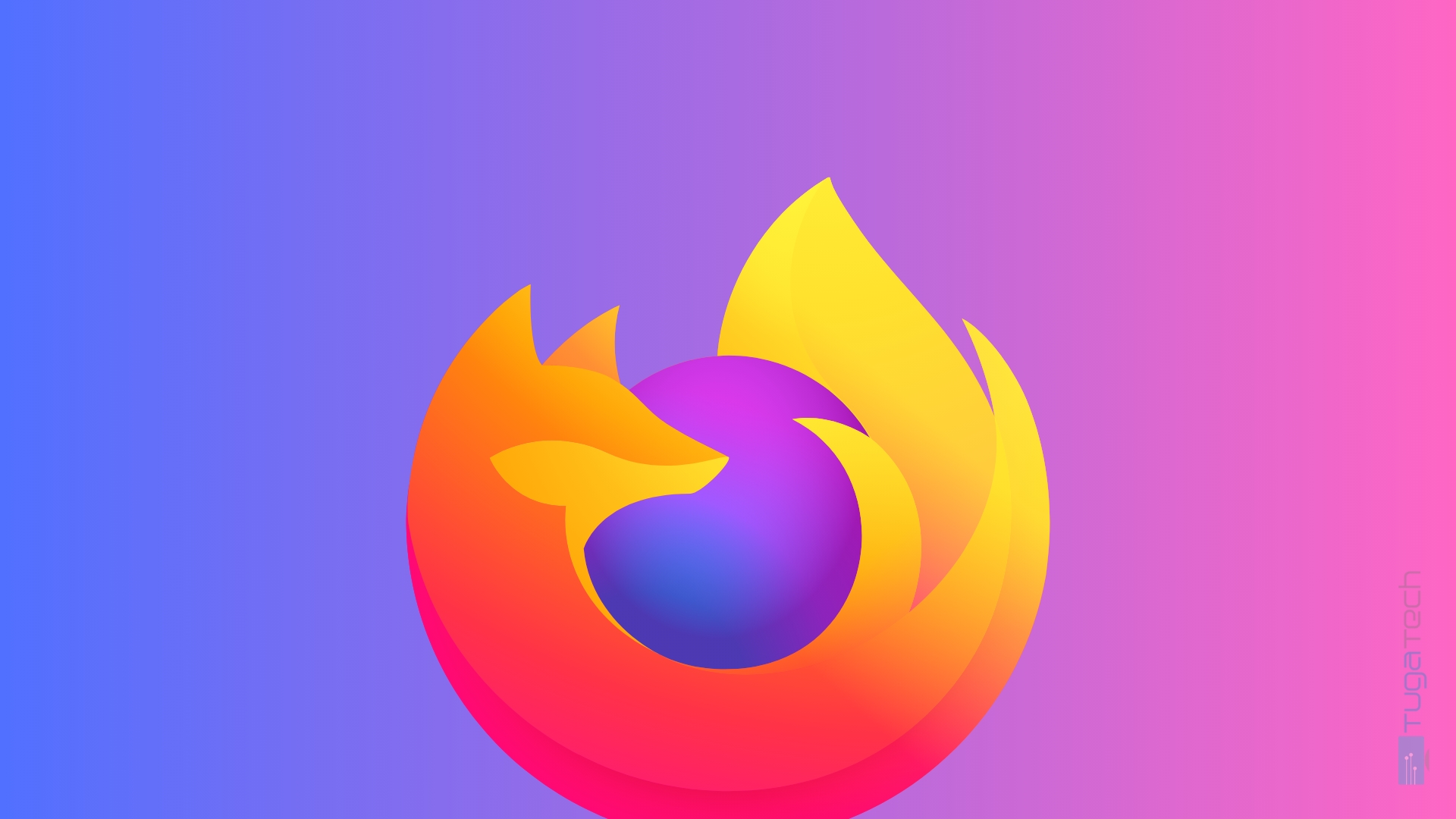 logo do firefox