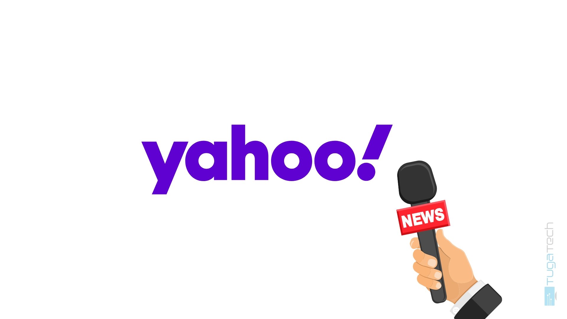 Yahoo com notícias