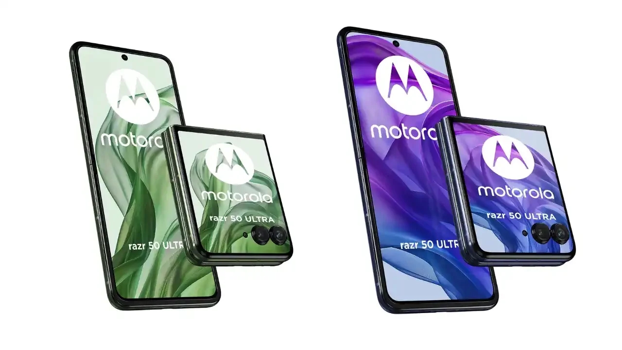 Motorola Razr 50