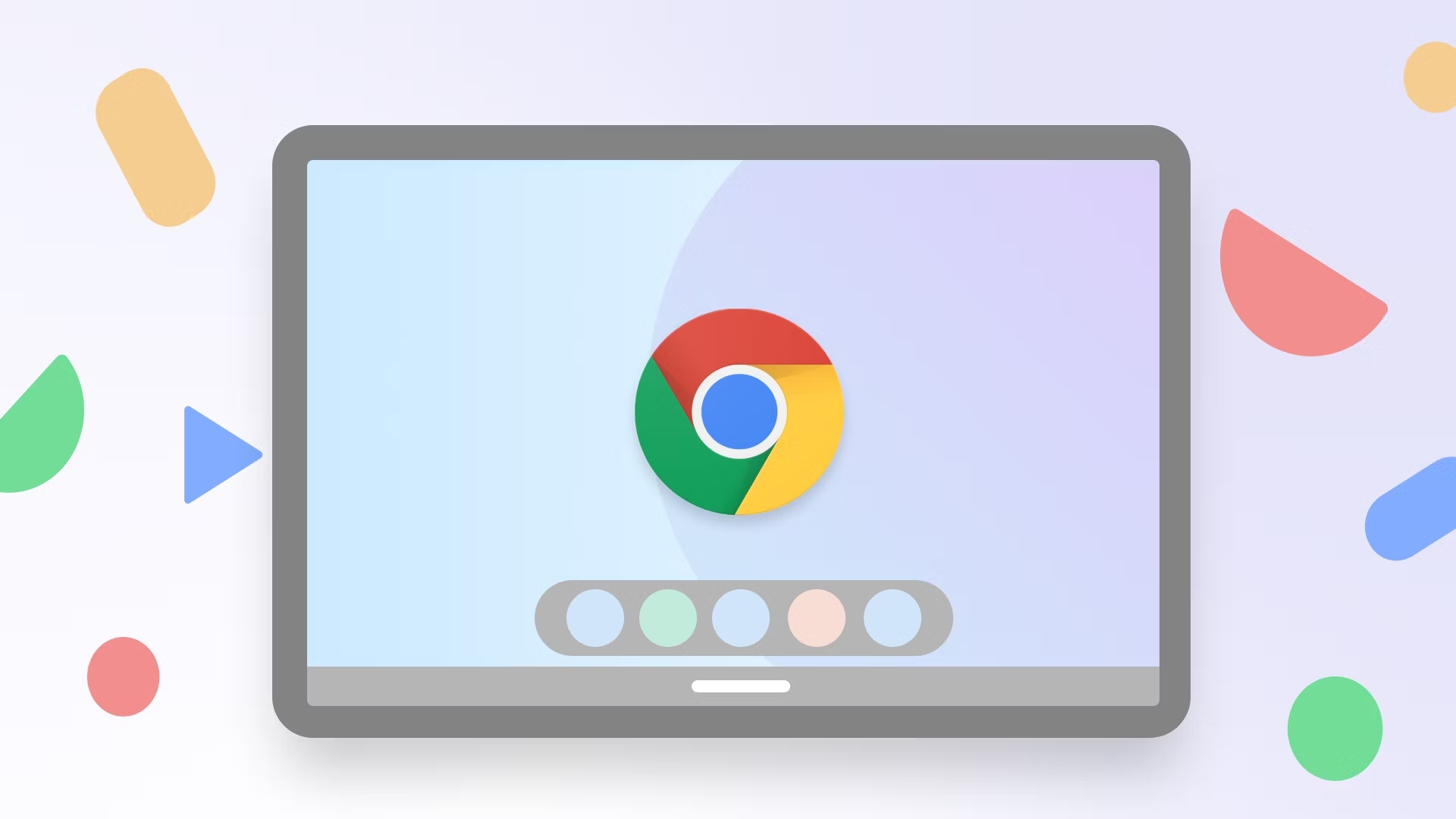 Google ChromeOS