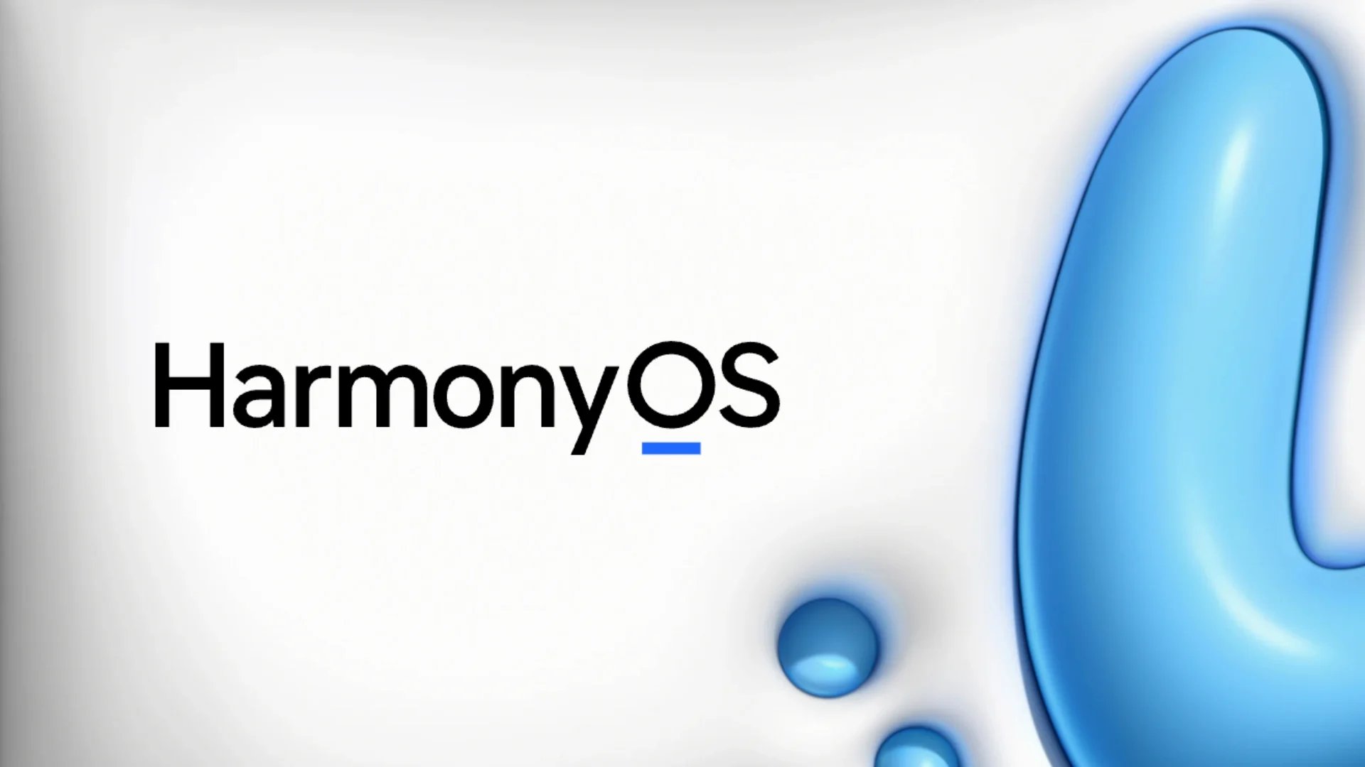 HarmonyOS