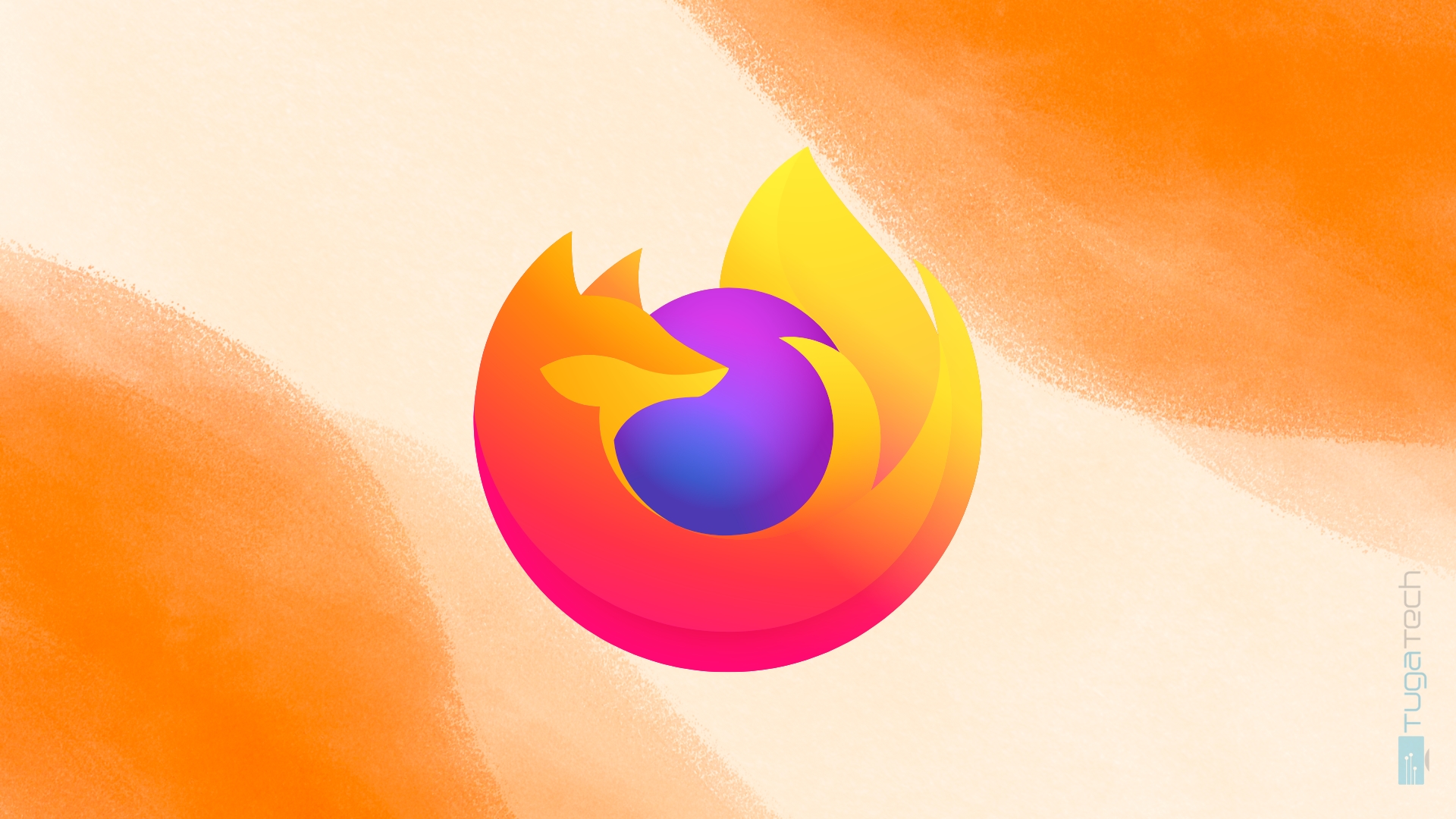 Firefox logo