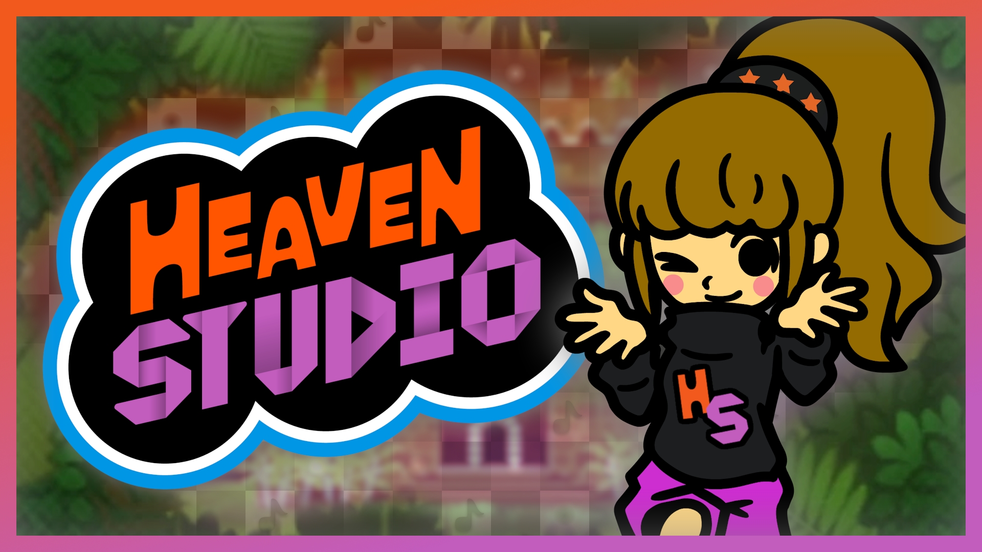 Rhythm Heaven