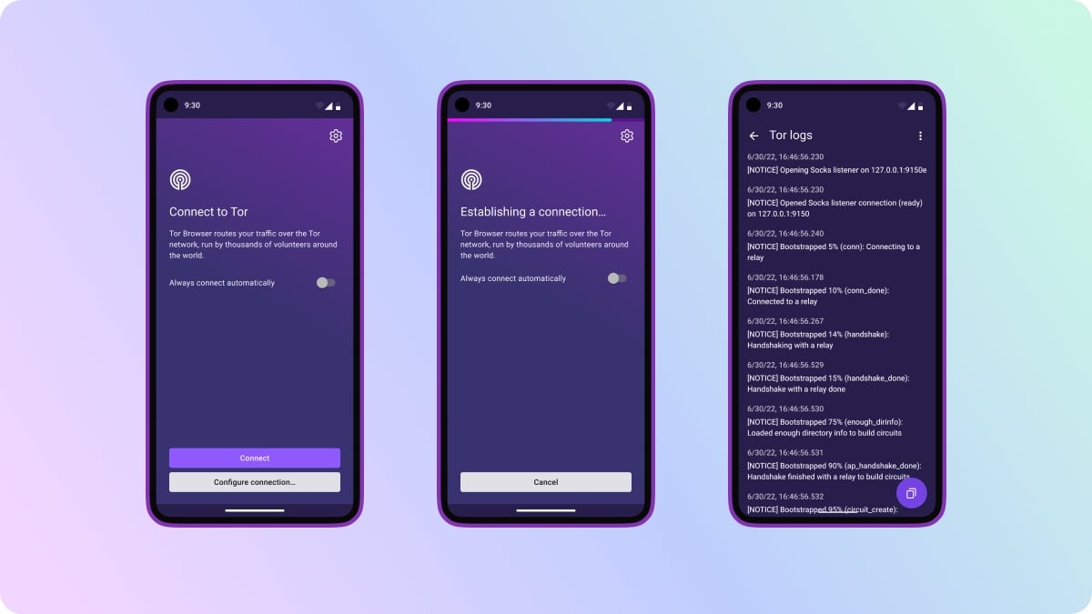 Tor Browser