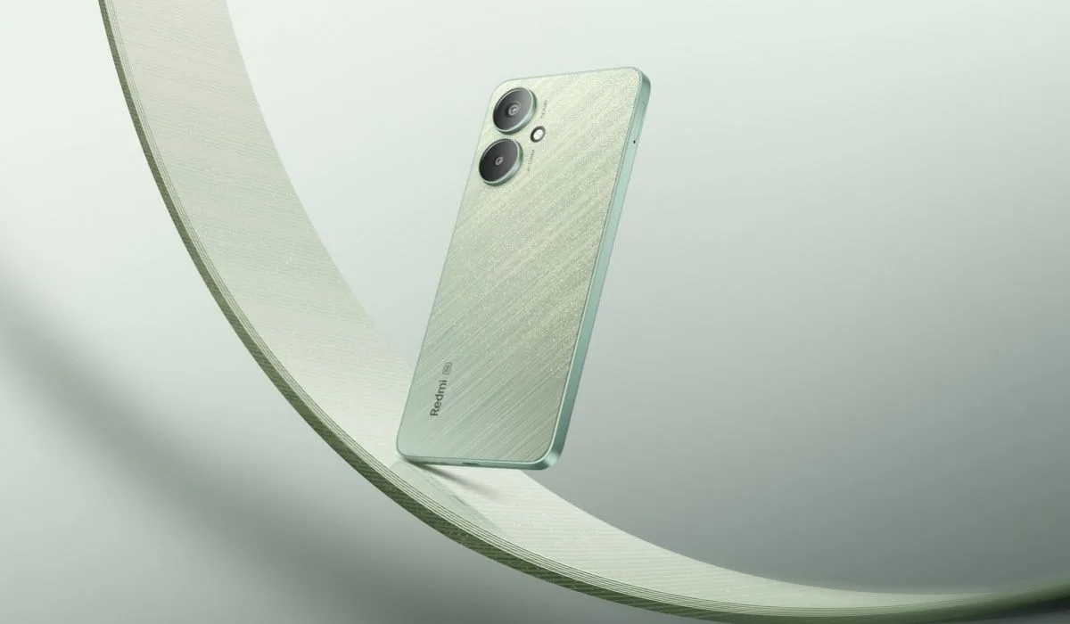 Redmi 14C