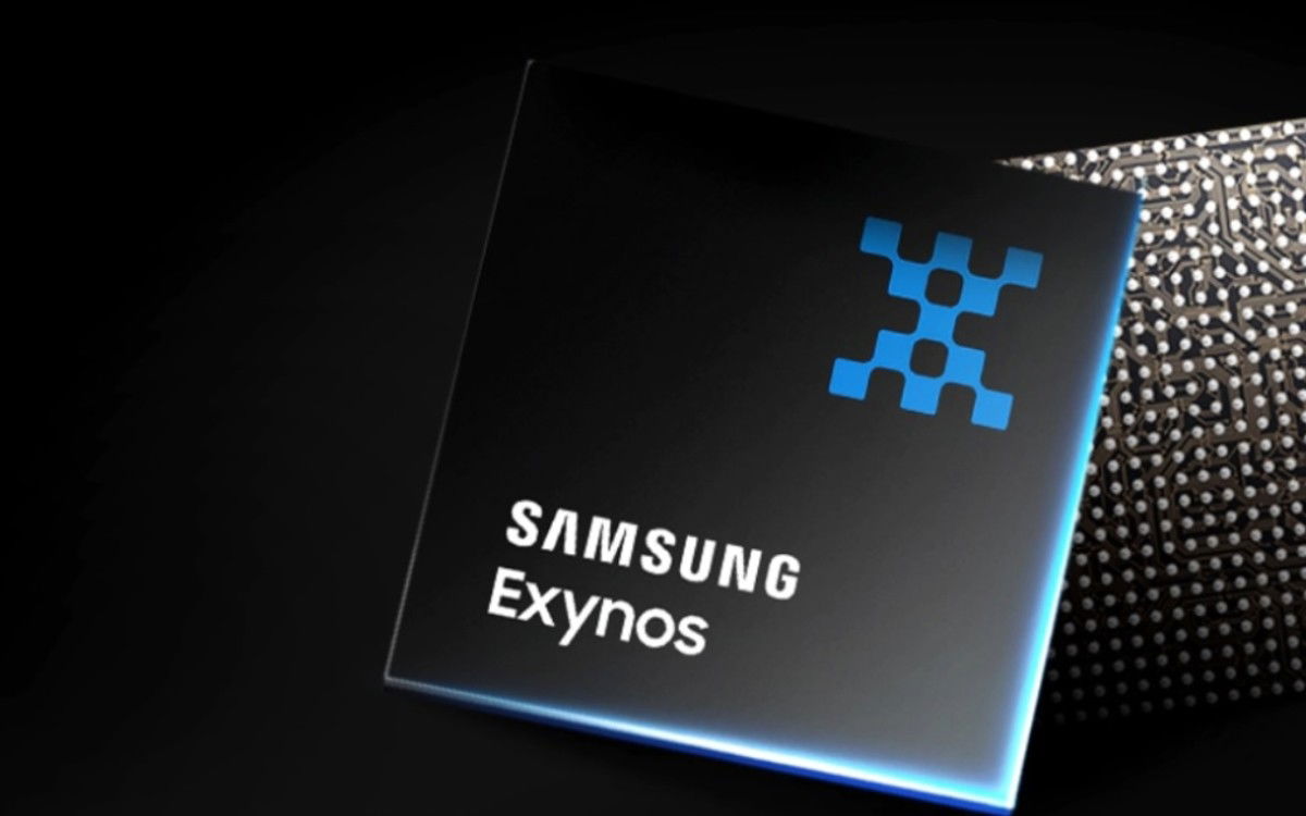 Exynos processador