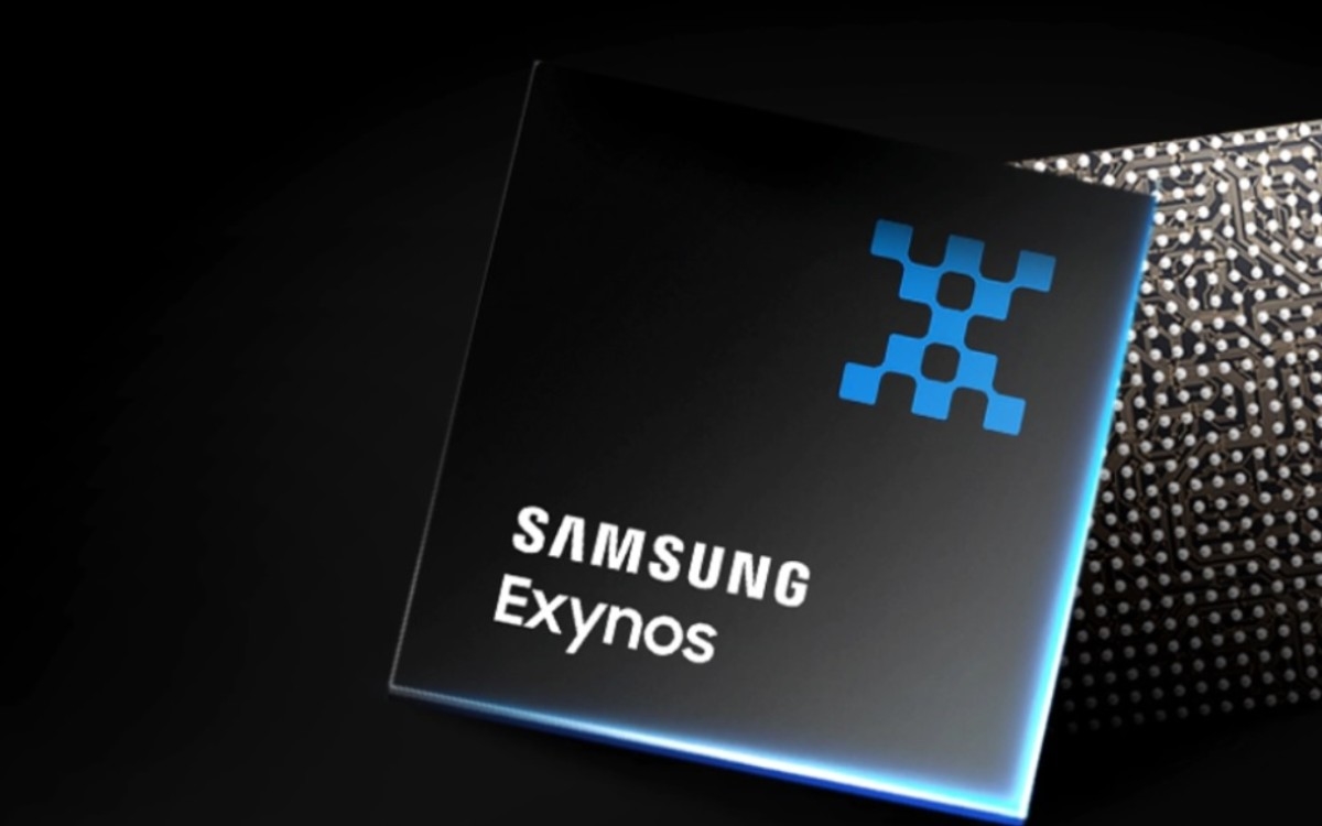 Exynos processador