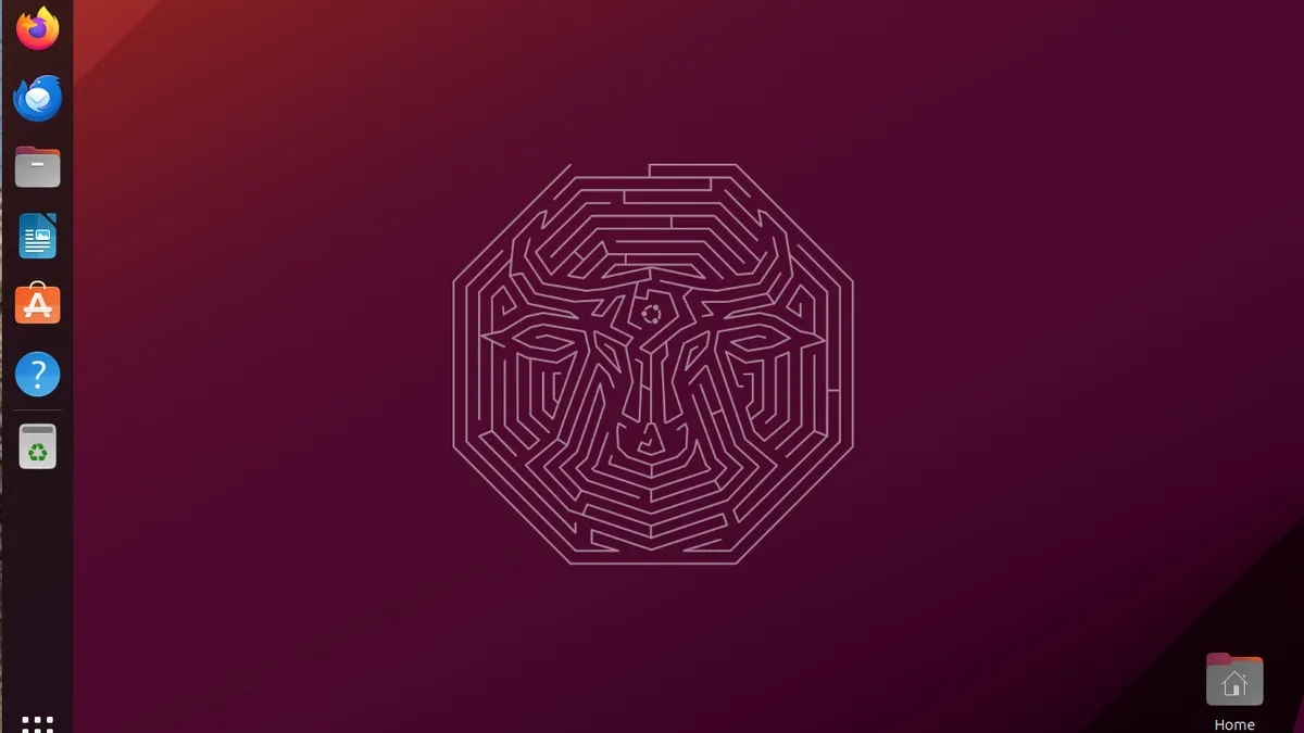 Ubuntu sistema ambiente