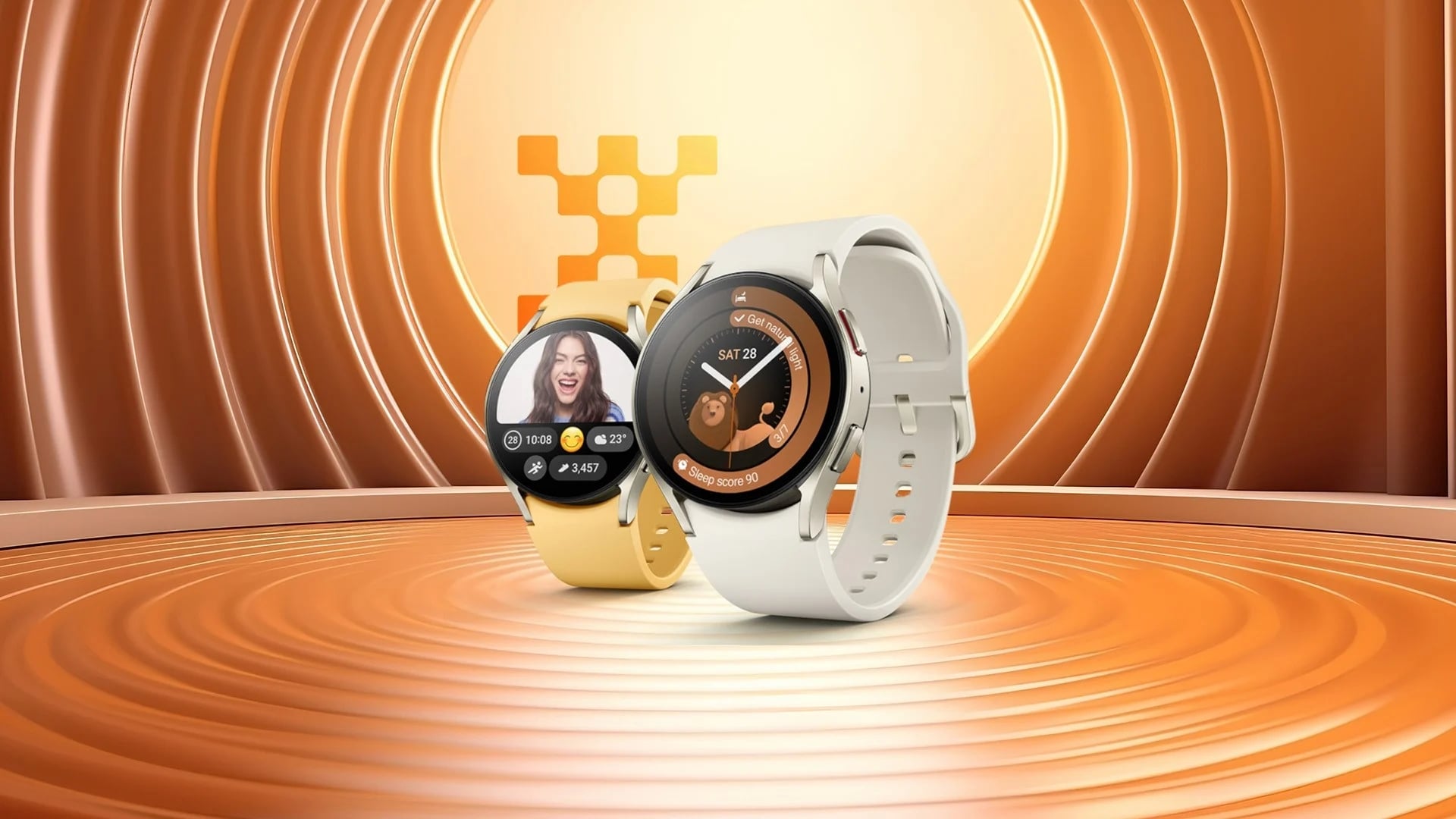 Samsung Galaxy Watch 7