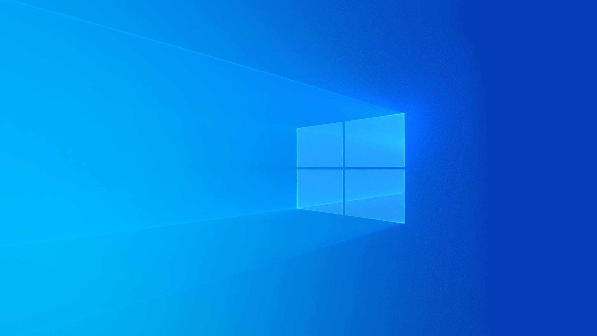 Windows 10 wallpaper