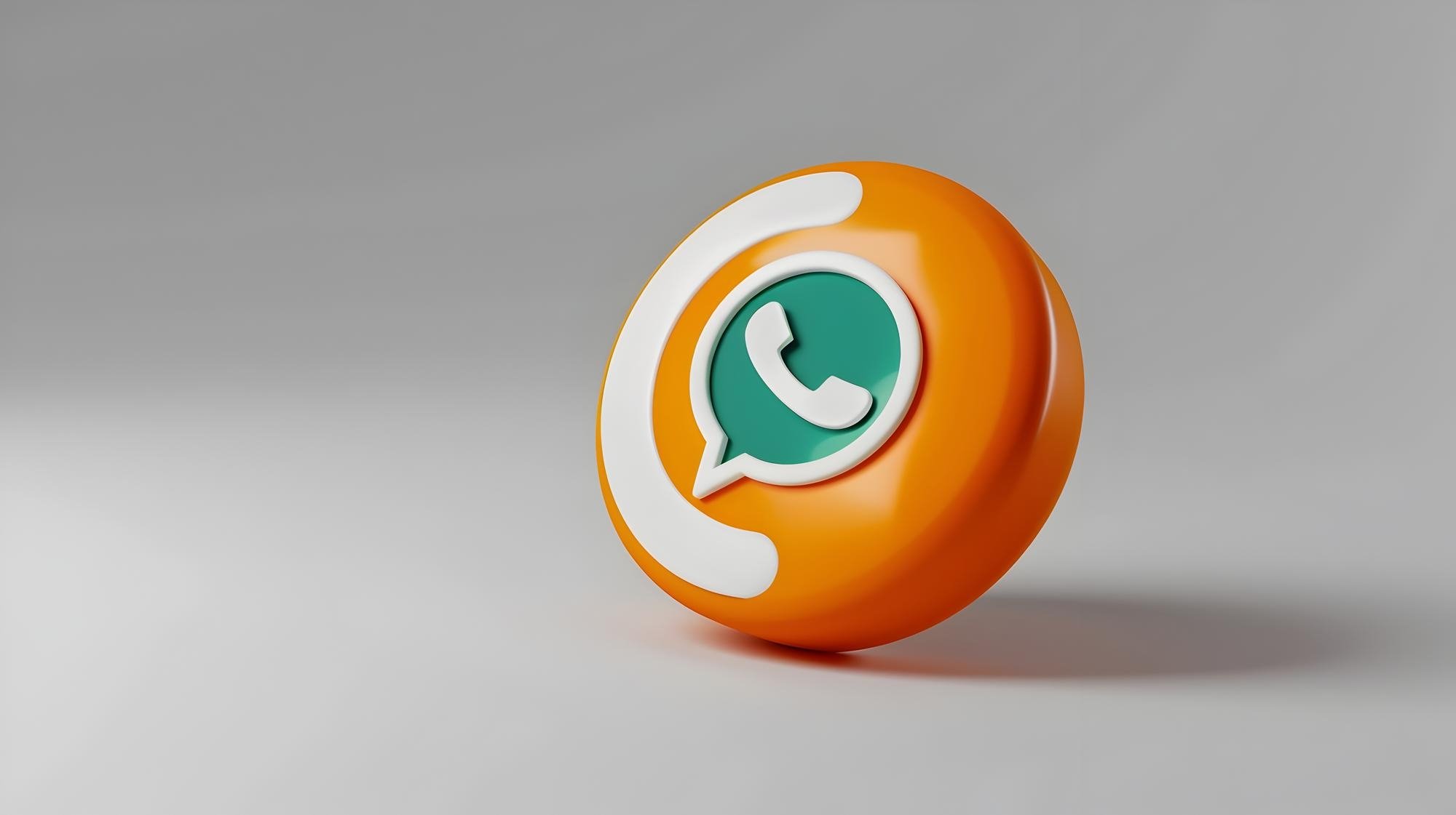WhatsApp torna mais simples as respostas de vídeo