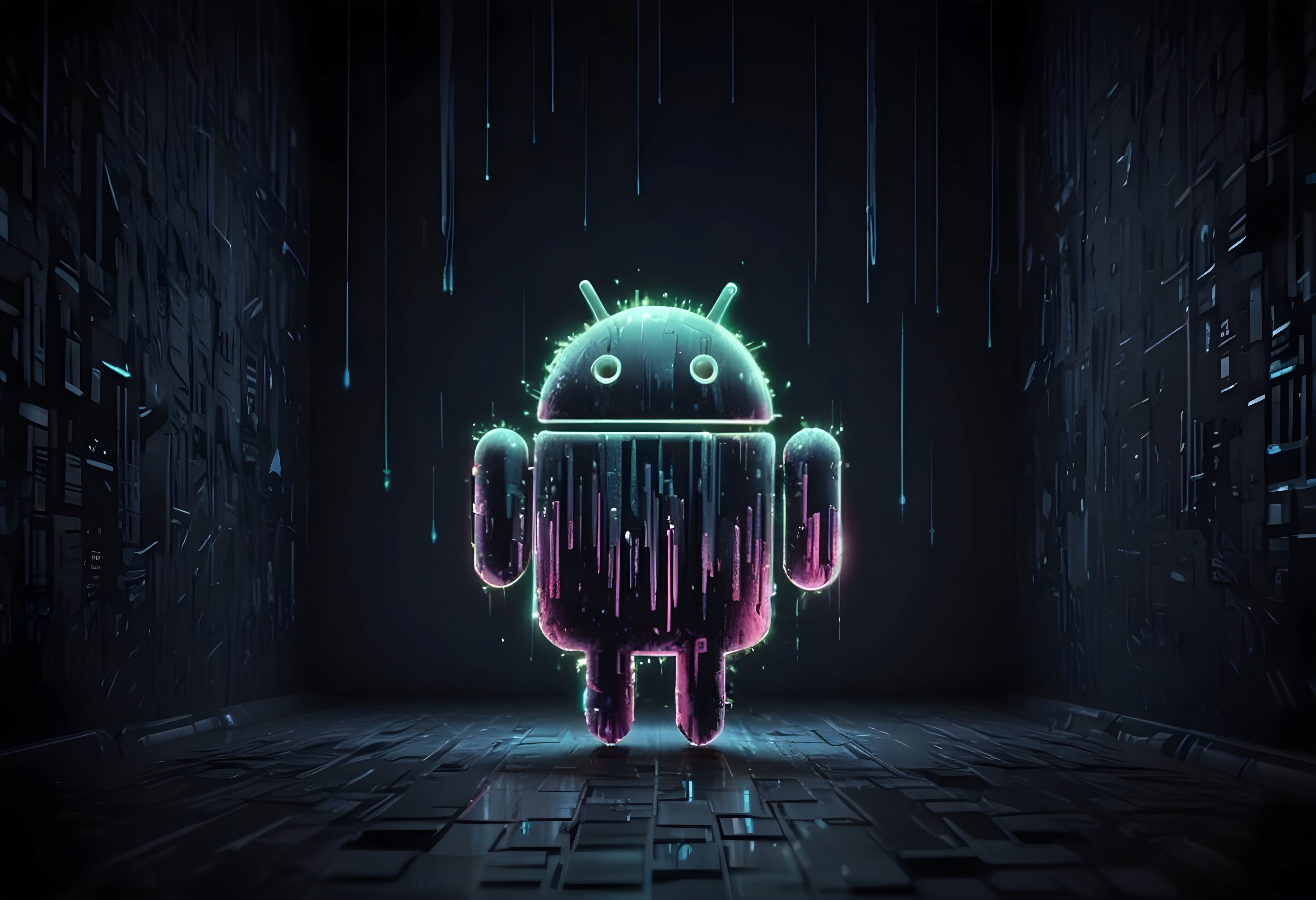 android com malware