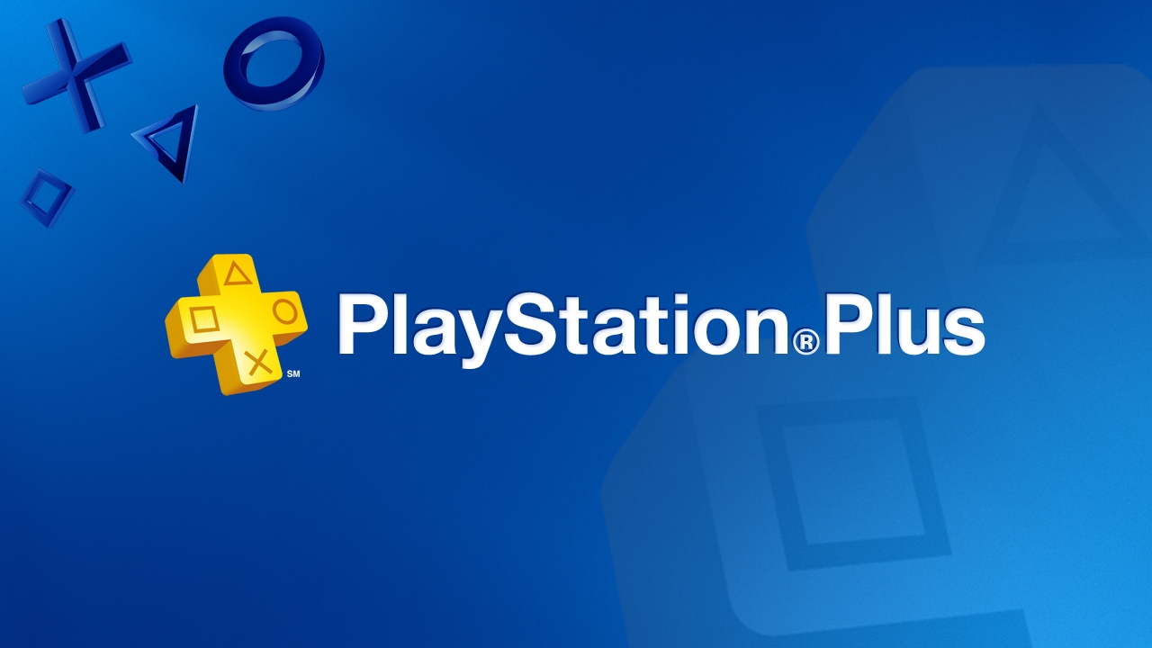 playstation Plus