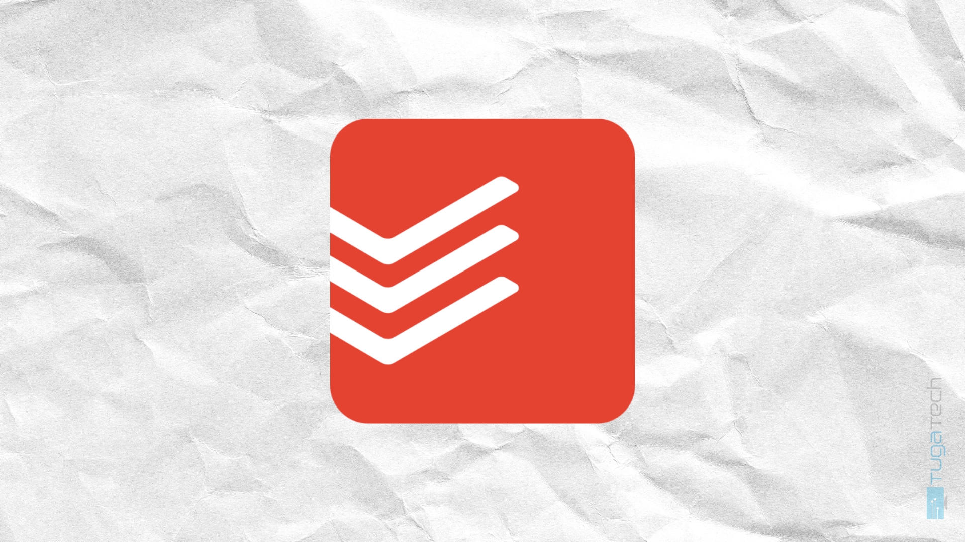 logo do Todoist