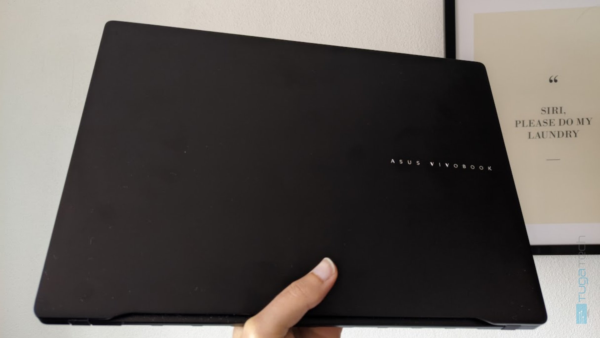 Asus Vivobook S16 OLED