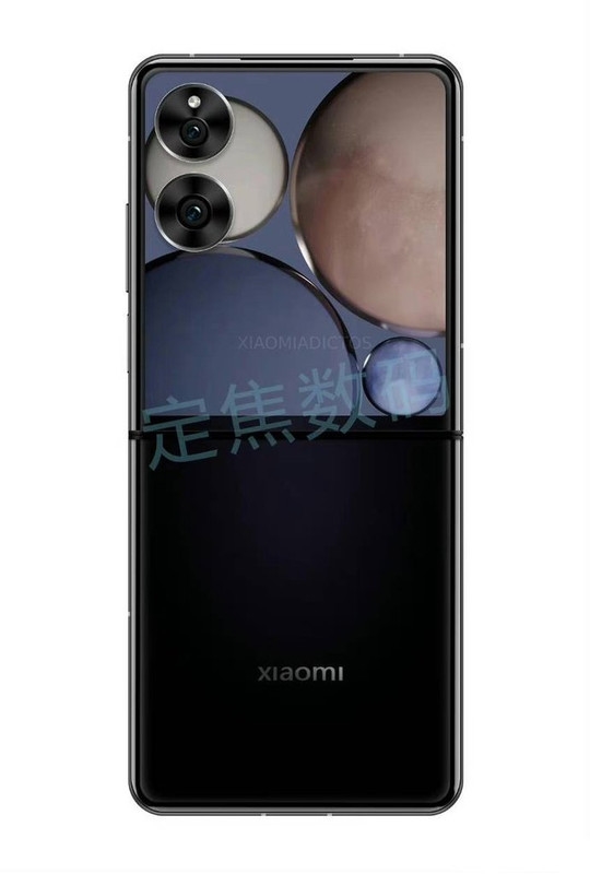 xiaomi mix flip