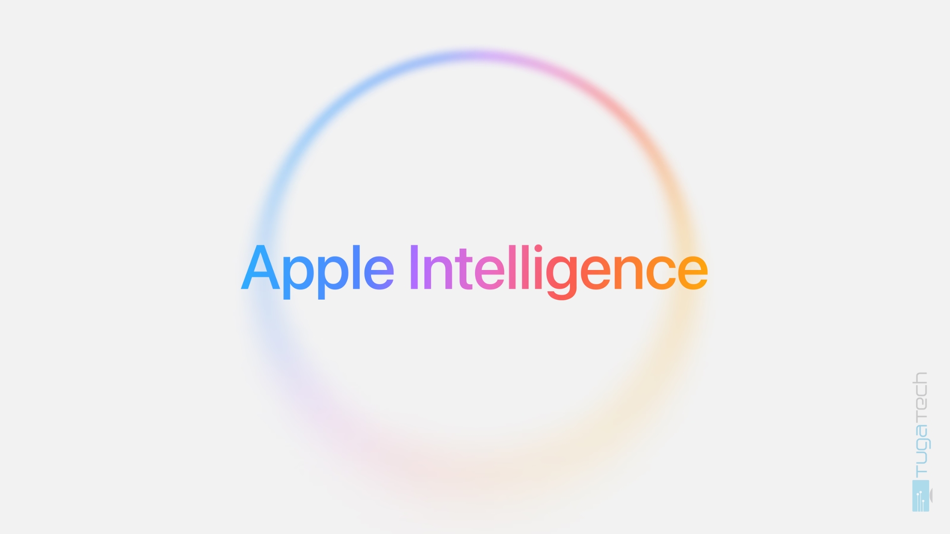 Apple Intelligence