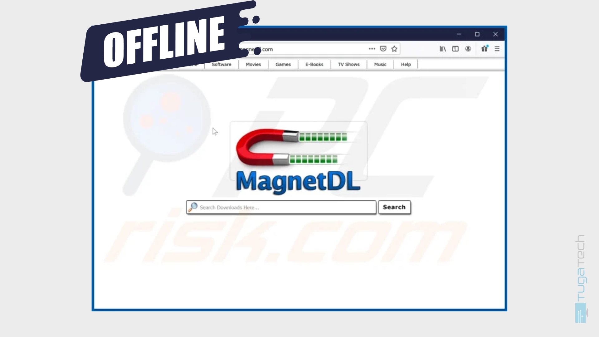 site magnetDL