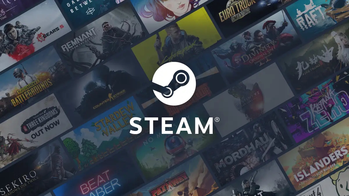 Steam da Valve