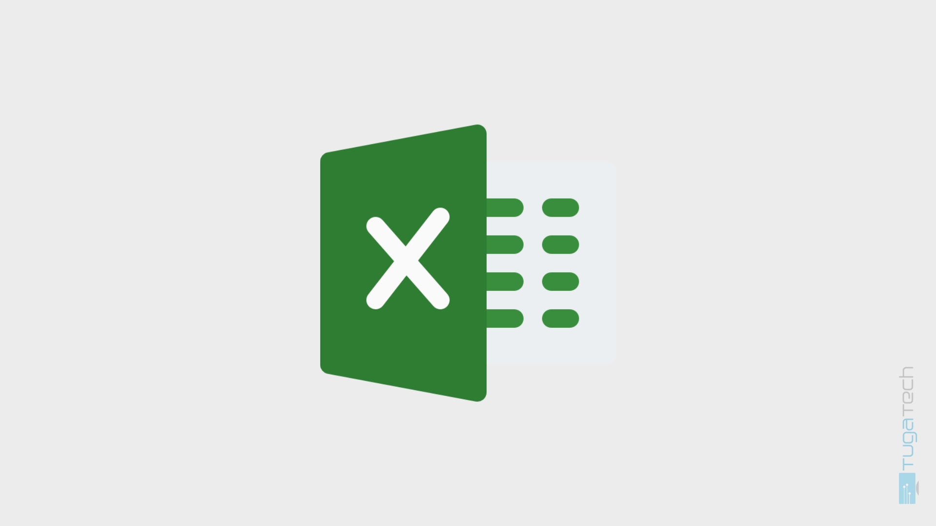 Excel da Microsoft