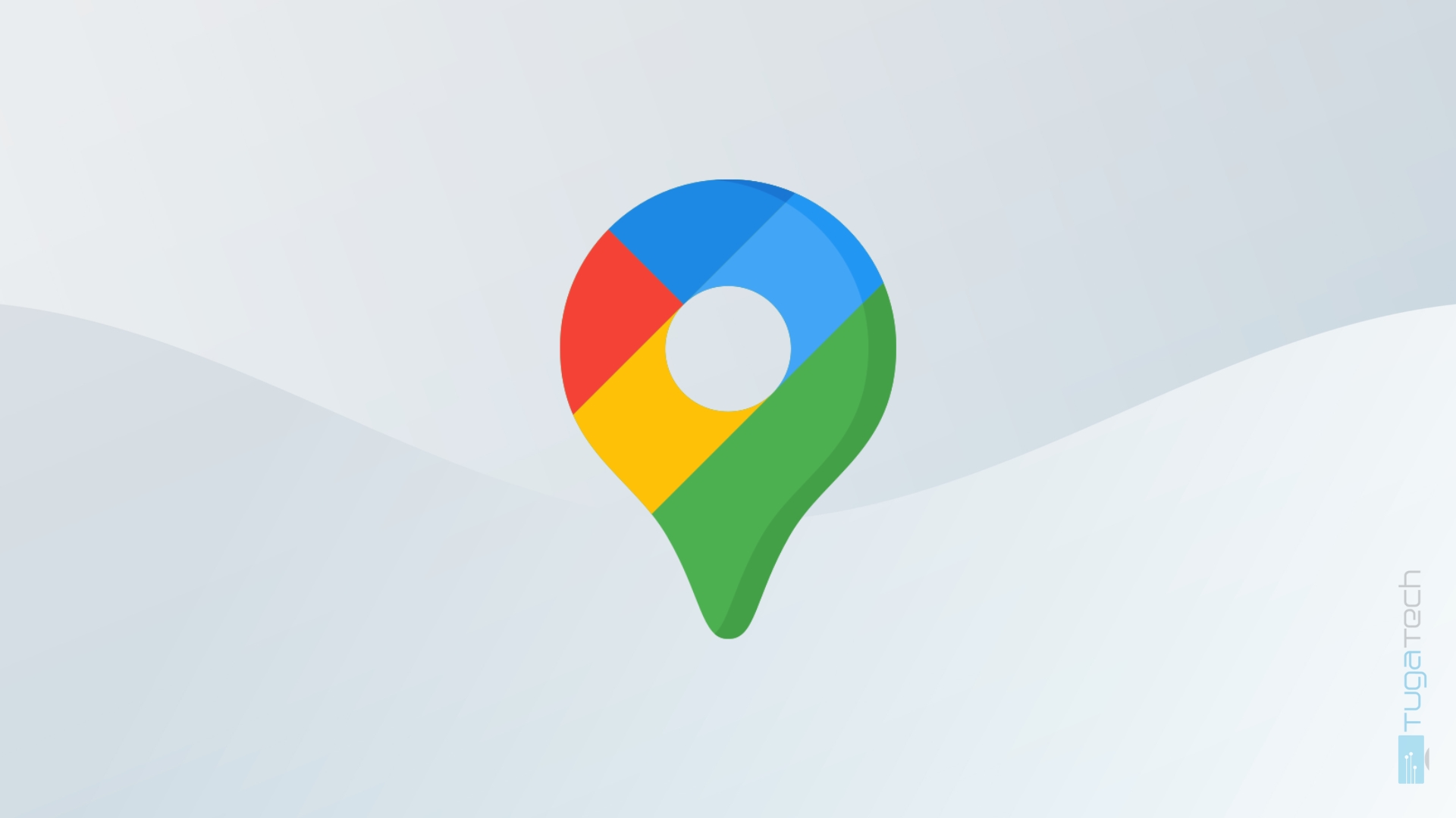 Google Maps