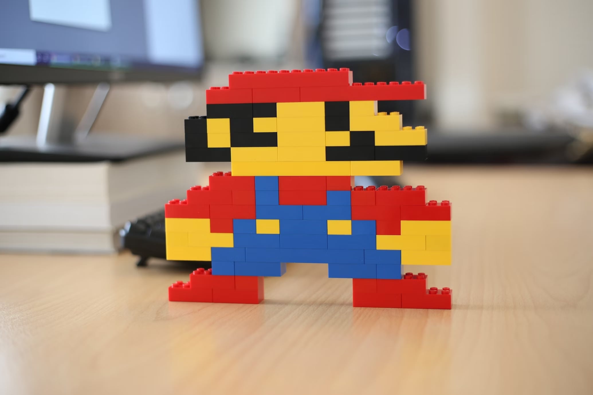 Nintendo super mario
