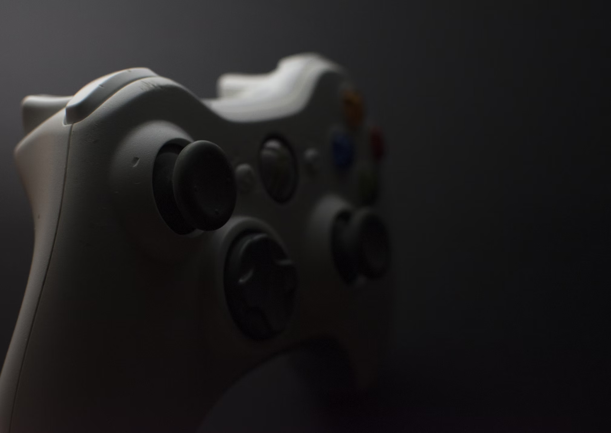 Xbox comando