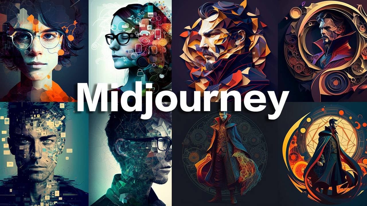 Midjourney 