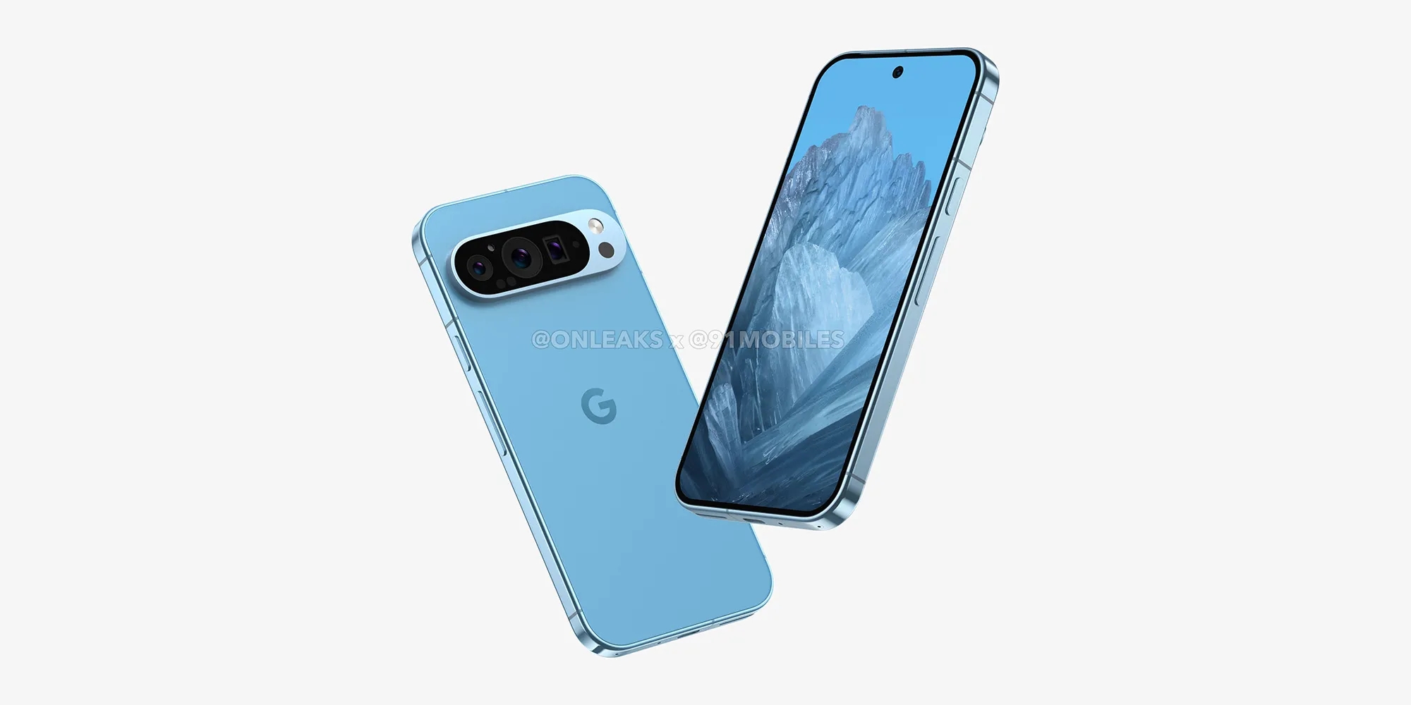 Pixel 9