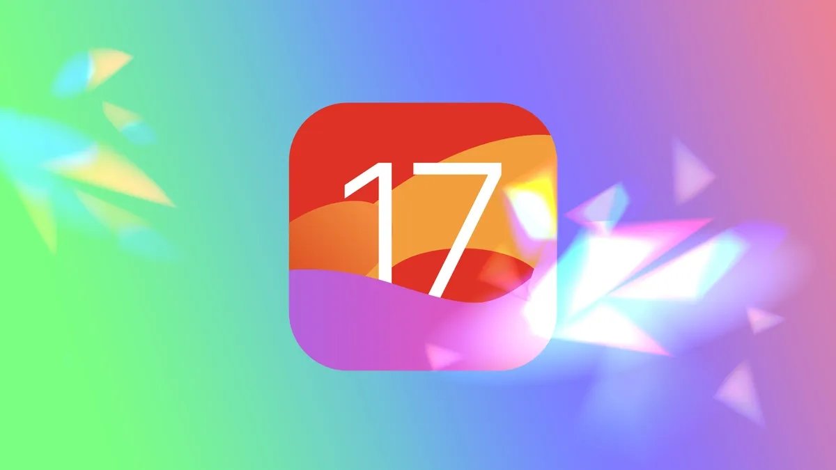 iOS 17.6 e iPadOS 17.6 Beta recebe segunda atualização para programadores