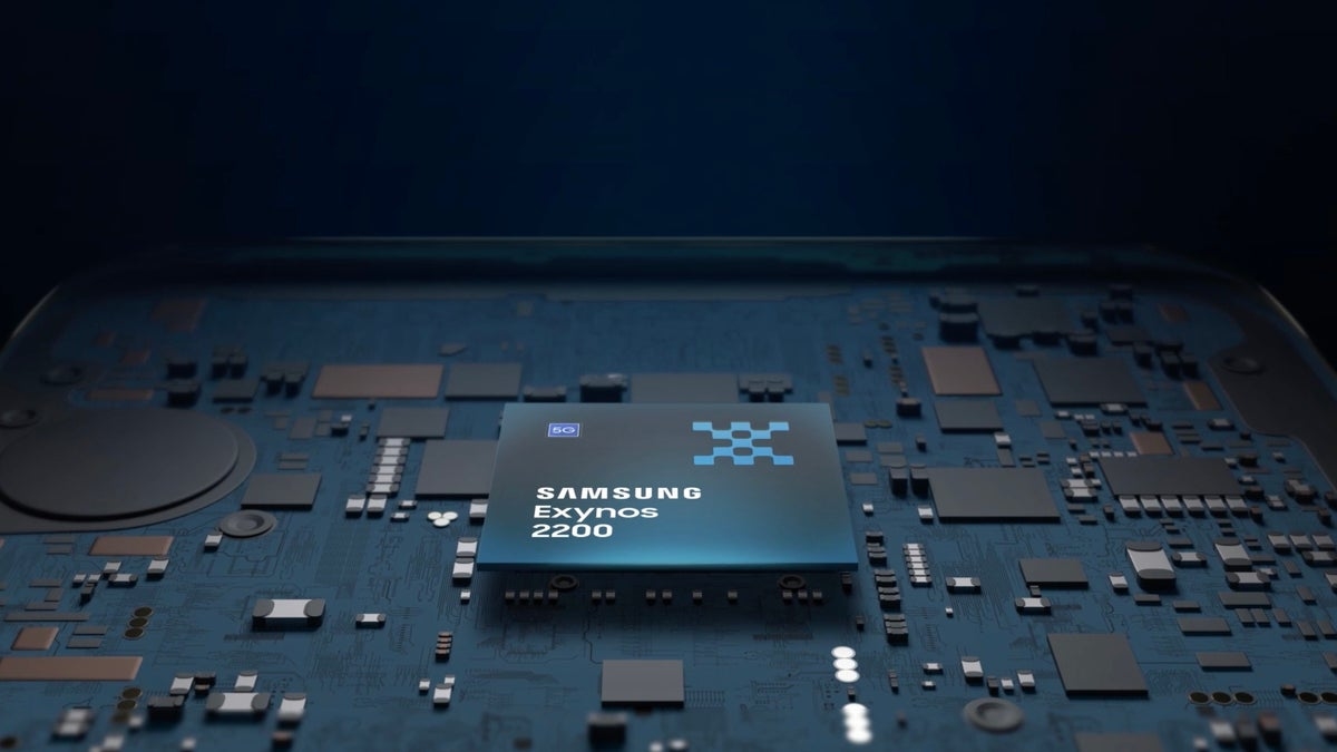 Samsung Exynos