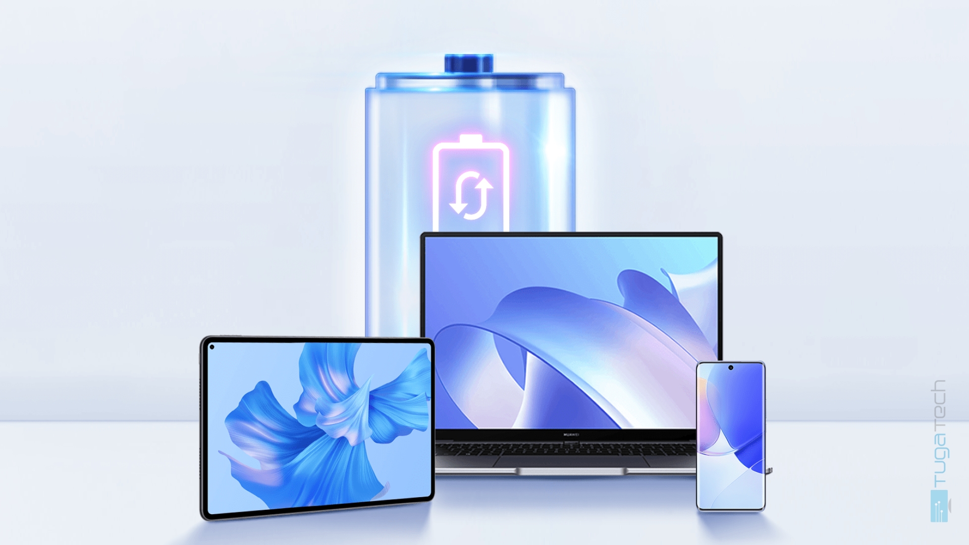 HUAWEI Extra Care