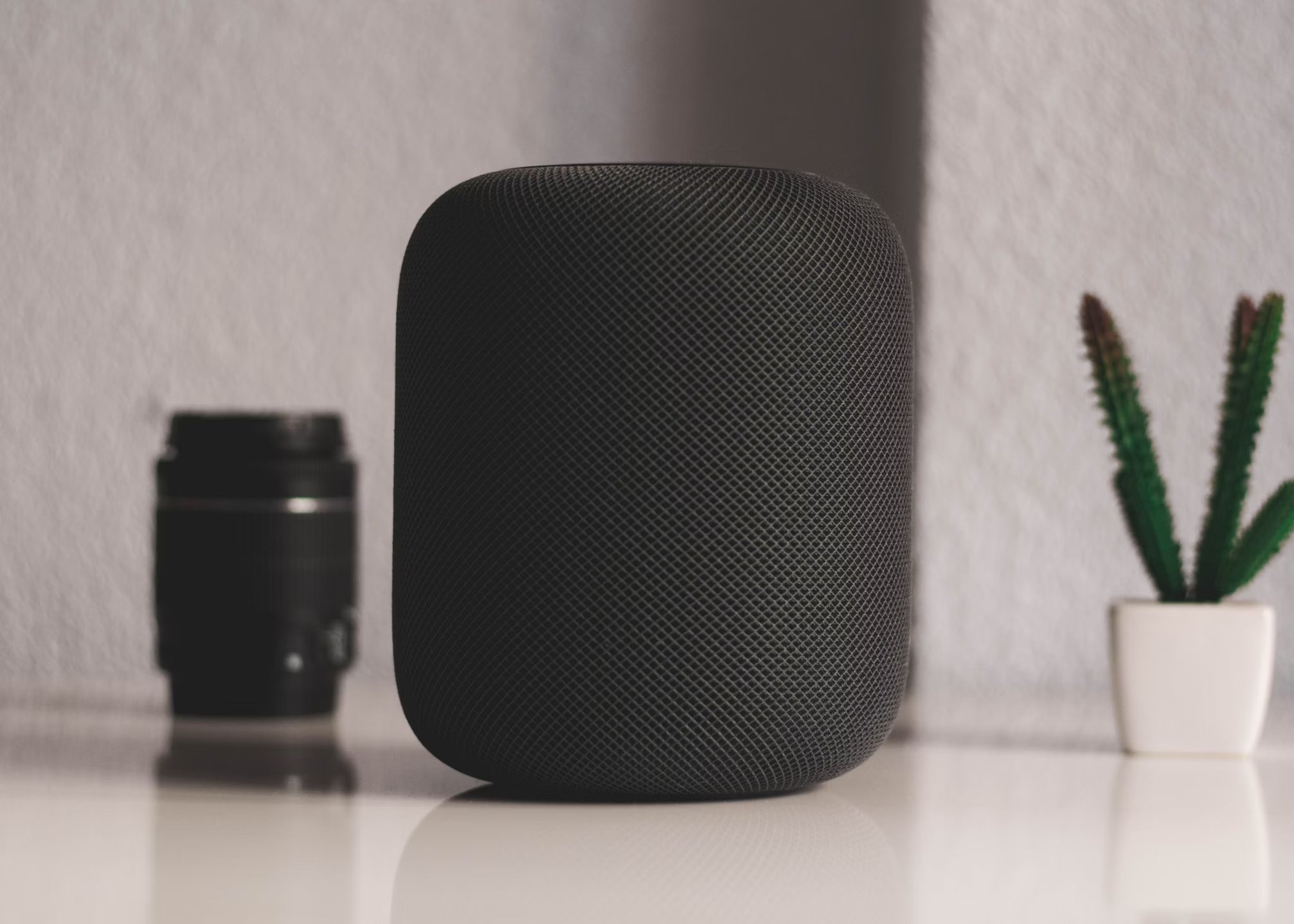 Apple considera primeiro HomePod como “vintage”