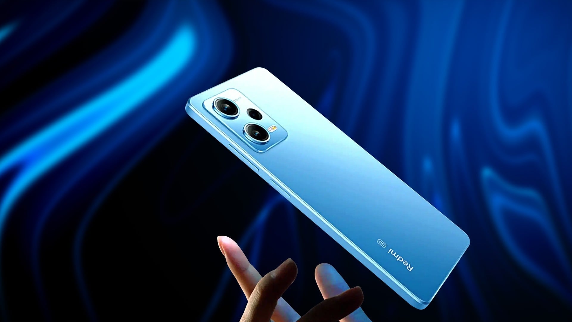 Redmi