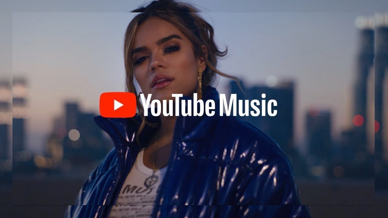 Youtube Music