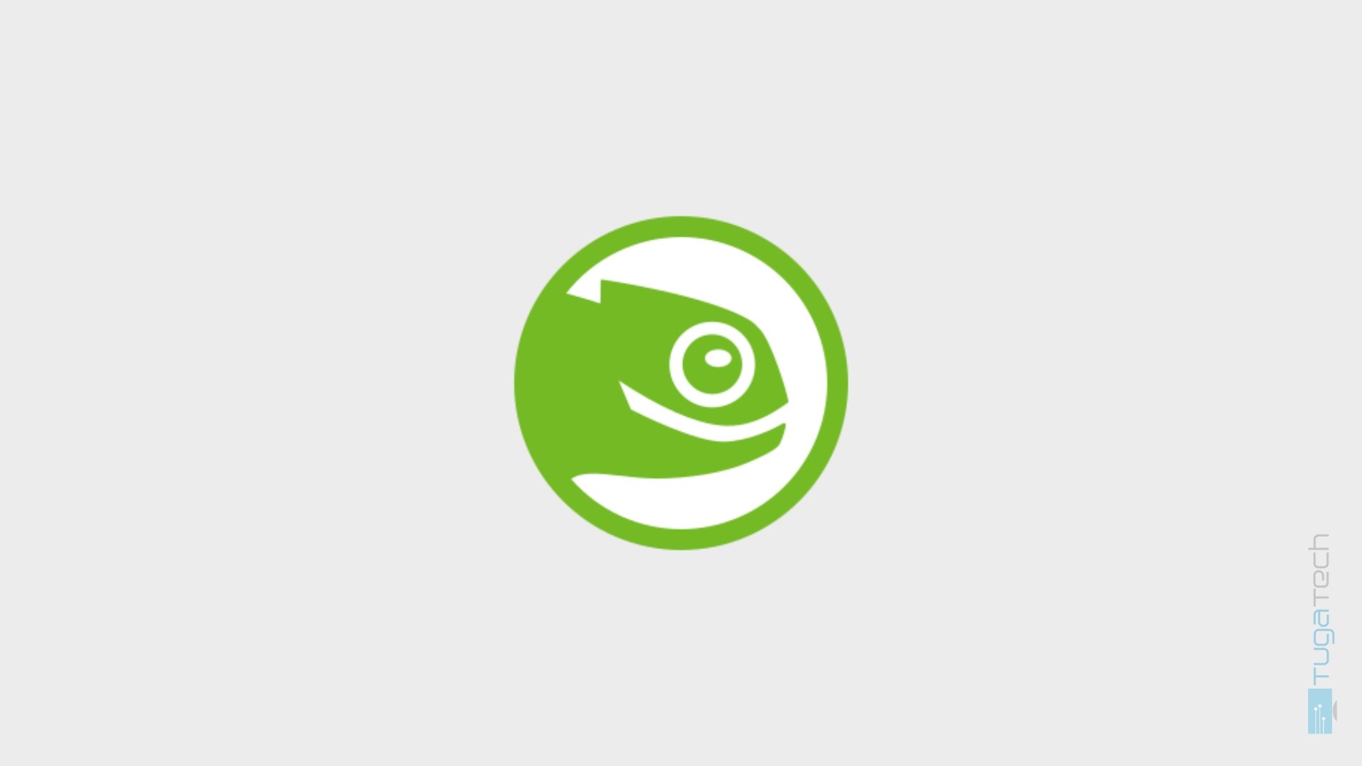 OpenSUSE