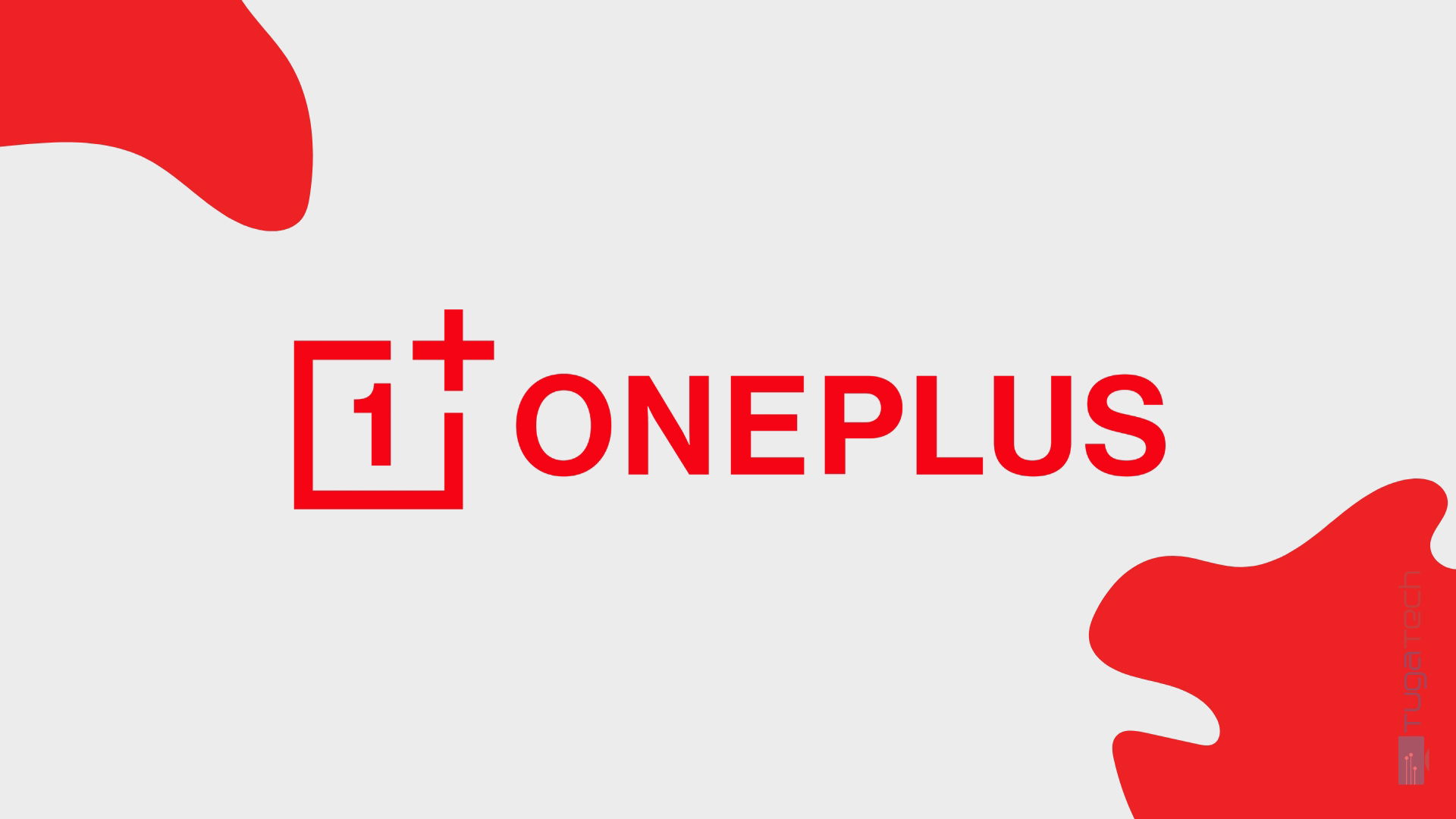 logo da oneplus