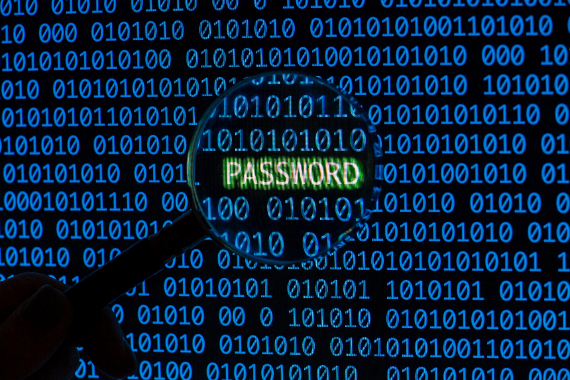 Password