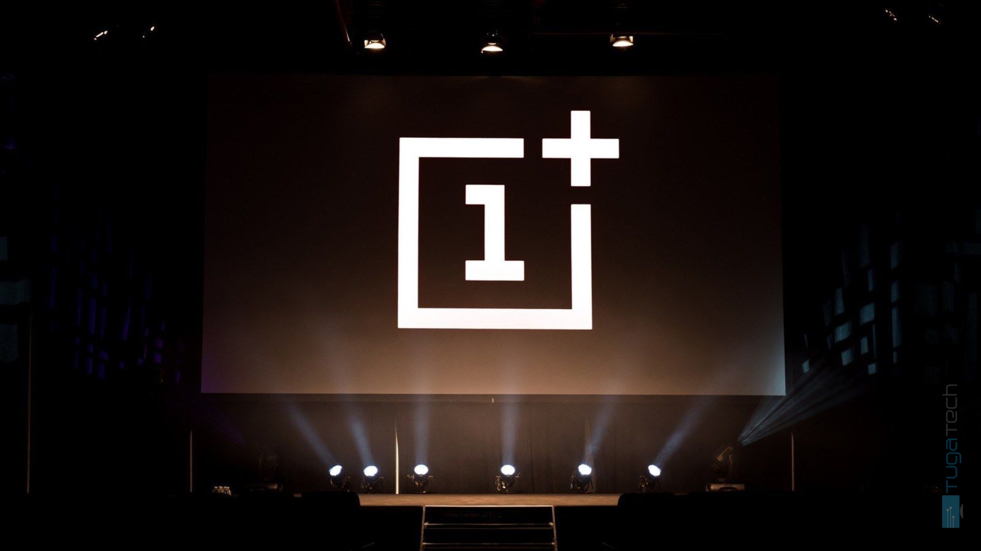 logo da oneplus