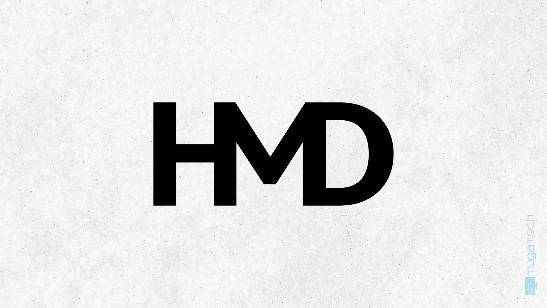 logo HMD