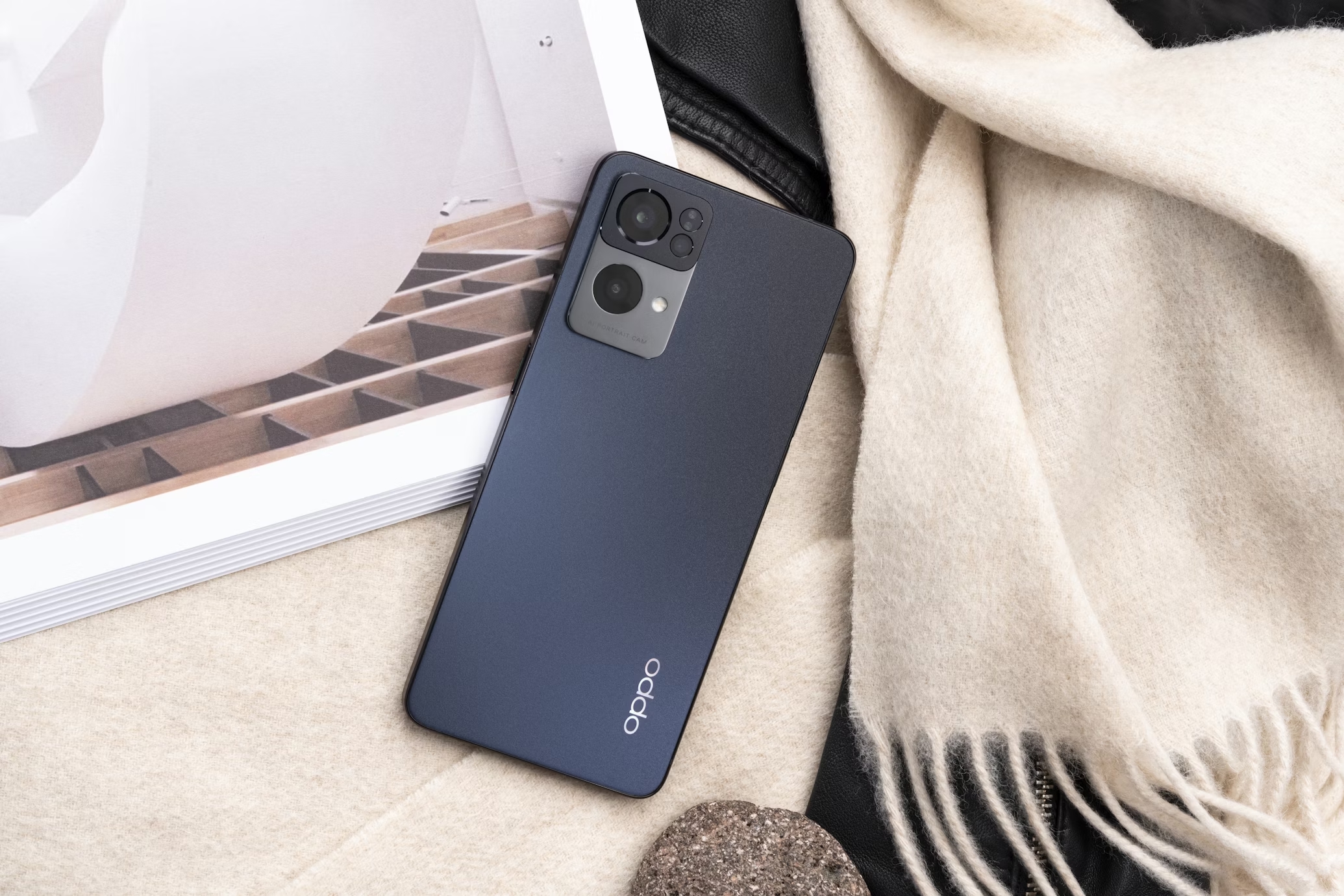 Android 15 não deve chegar a estes dispositivos da OPPO