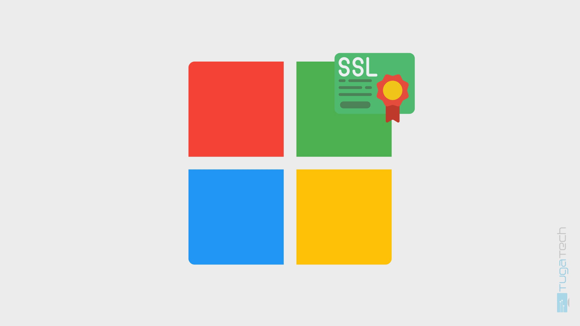 SSL Microsoft