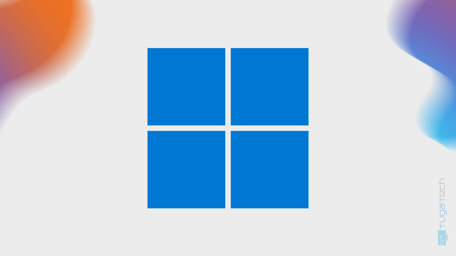 Windows 11 logo