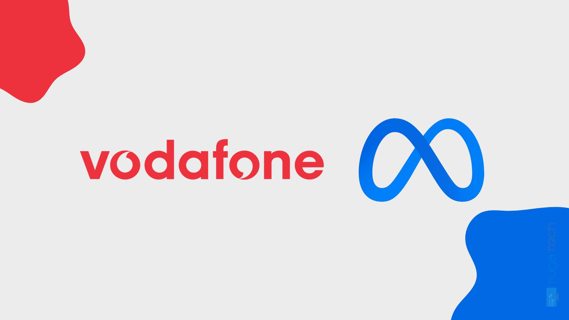 Vodafone e Meta