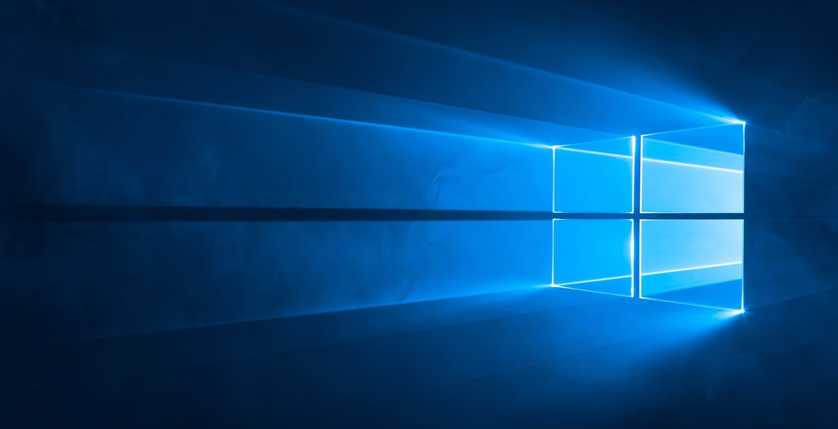 Windows 10 wallpaper