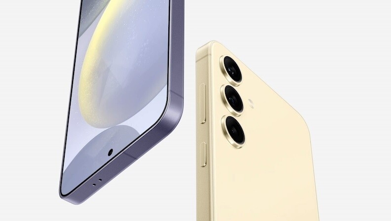 Samsung Galaxy S24