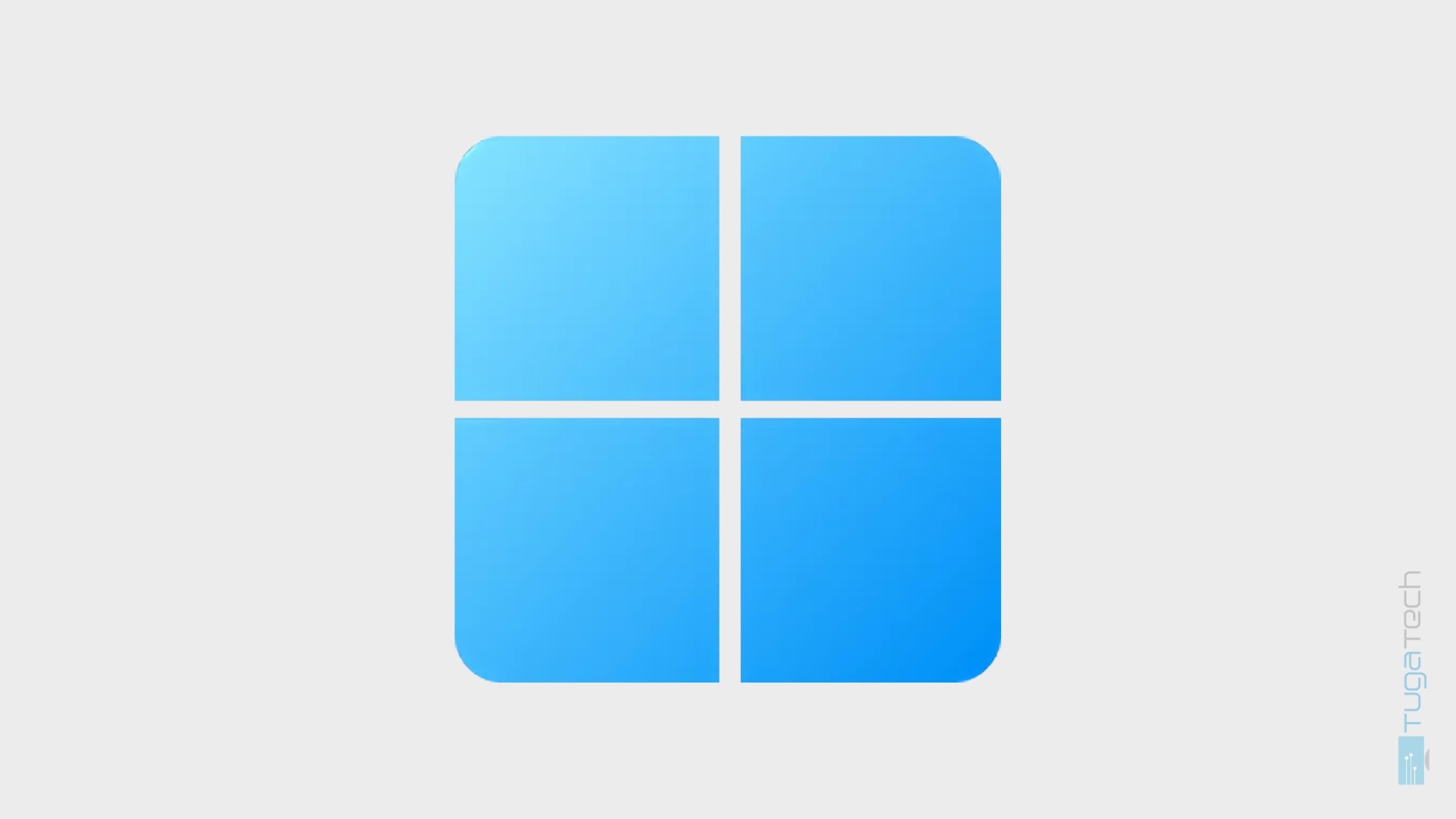 Microsoft Windows logo